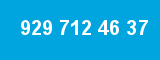 929 712 46 37